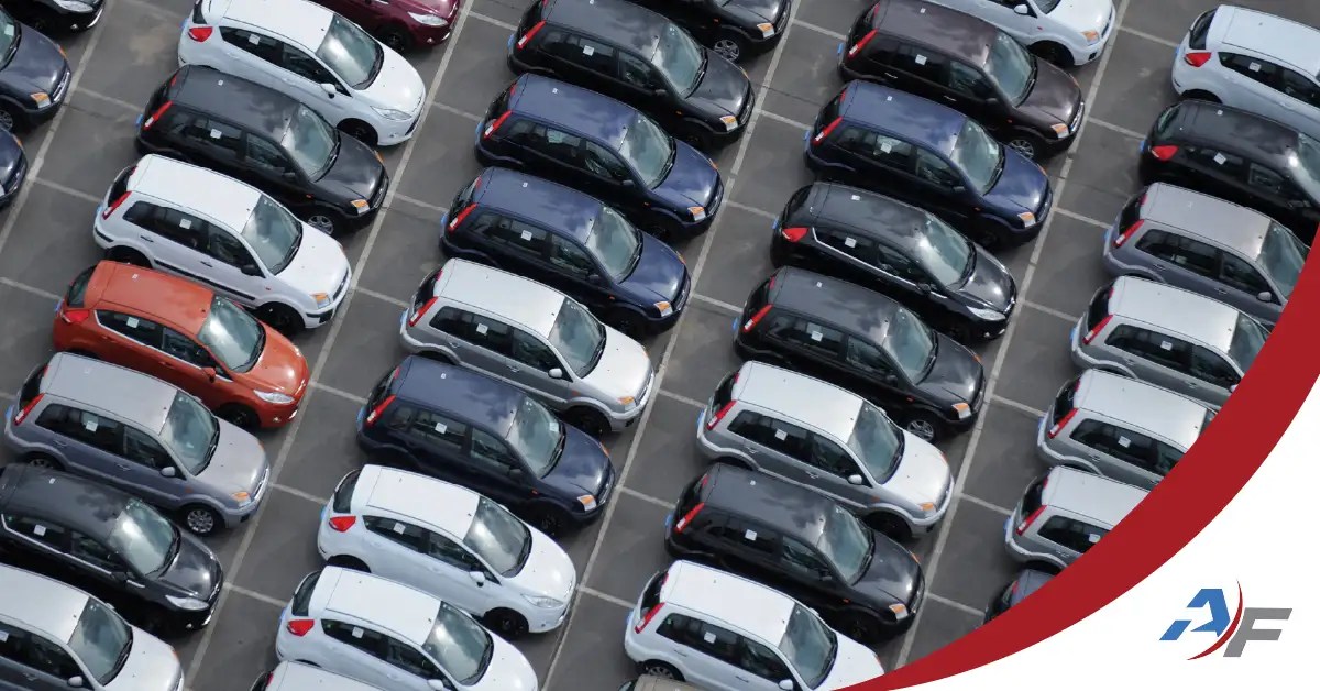 What is a Motorpool?